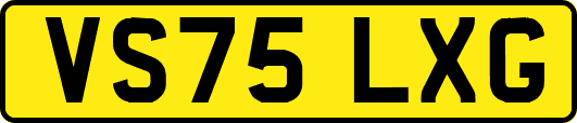 VS75LXG