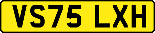 VS75LXH