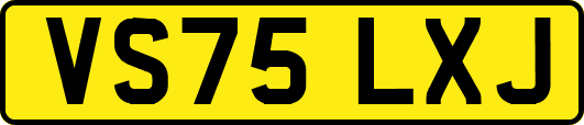 VS75LXJ