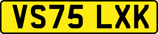 VS75LXK