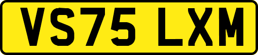 VS75LXM