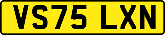 VS75LXN