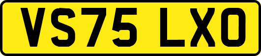 VS75LXO