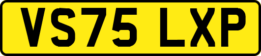 VS75LXP