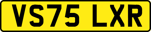 VS75LXR