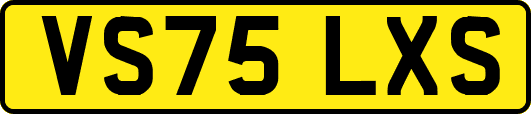 VS75LXS