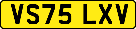 VS75LXV