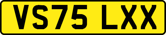 VS75LXX