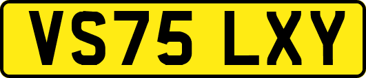 VS75LXY