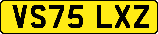 VS75LXZ