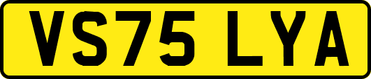 VS75LYA