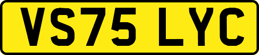 VS75LYC