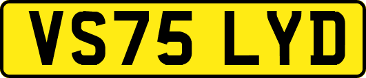 VS75LYD