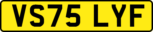 VS75LYF