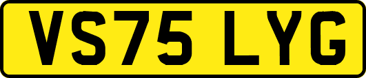 VS75LYG