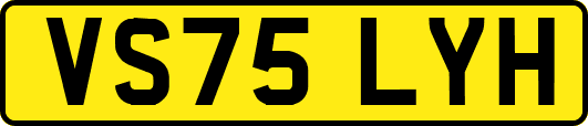 VS75LYH