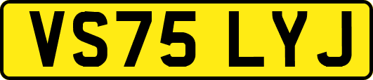 VS75LYJ