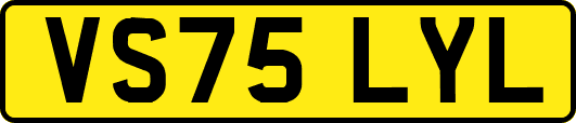 VS75LYL