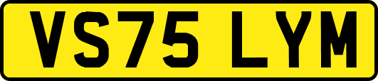 VS75LYM