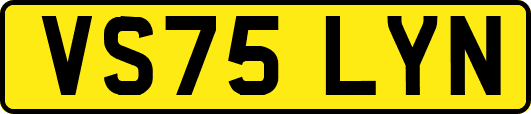 VS75LYN