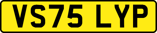 VS75LYP