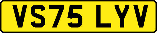 VS75LYV