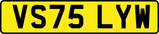 VS75LYW
