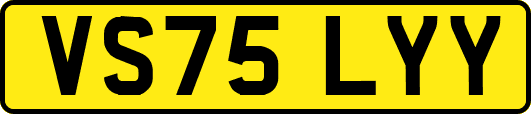 VS75LYY