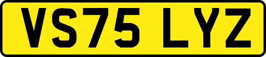 VS75LYZ