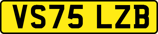 VS75LZB