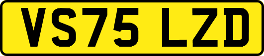 VS75LZD