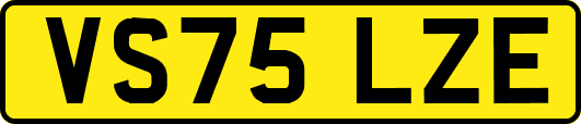 VS75LZE