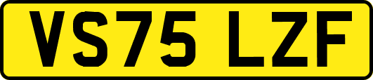 VS75LZF