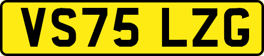 VS75LZG