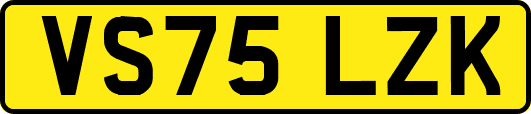 VS75LZK