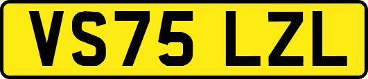 VS75LZL