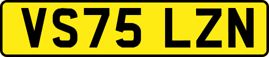 VS75LZN