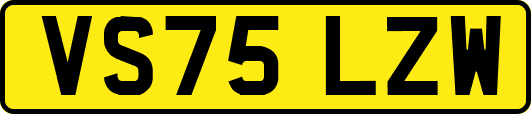 VS75LZW