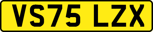 VS75LZX