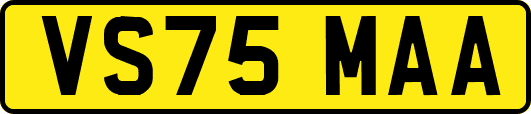 VS75MAA