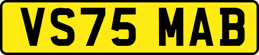 VS75MAB