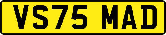 VS75MAD
