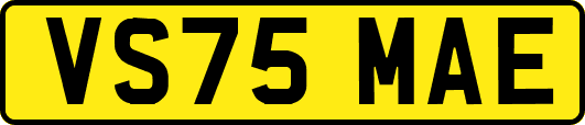 VS75MAE