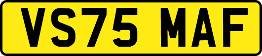 VS75MAF