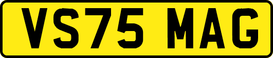 VS75MAG