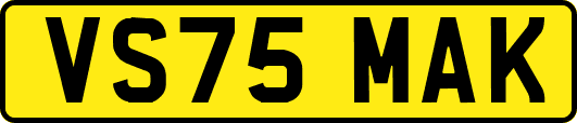 VS75MAK