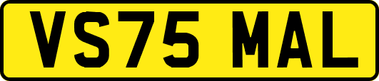 VS75MAL