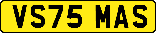 VS75MAS