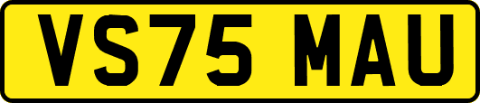 VS75MAU