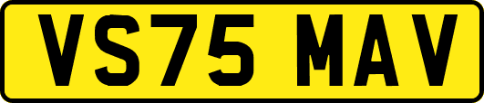VS75MAV